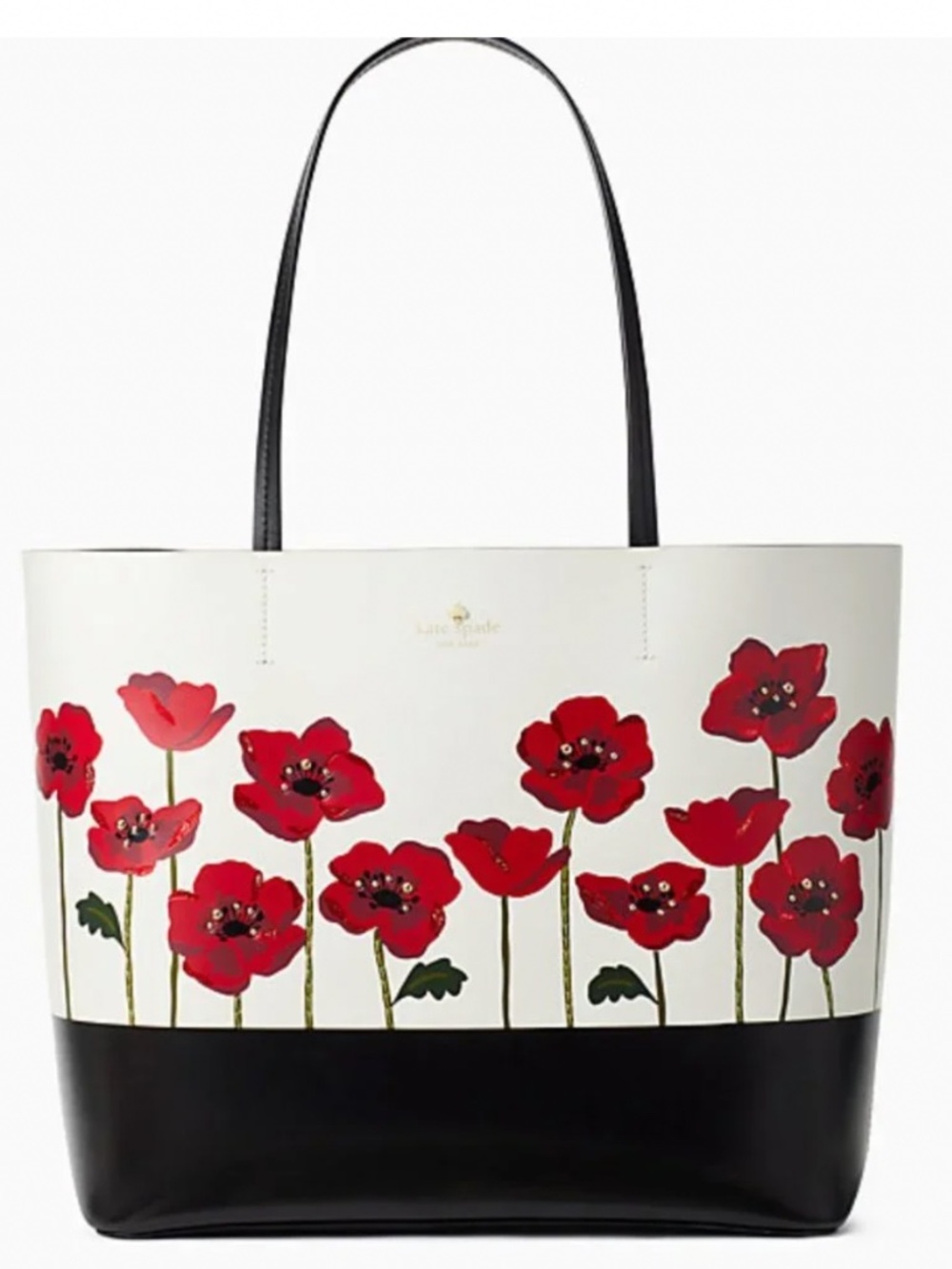 Kate spade tote bag